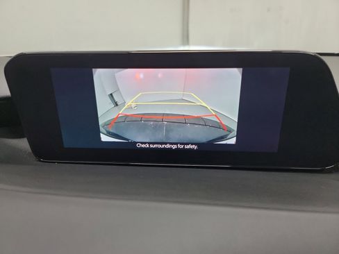 Used 2020 MAZDA MAZDA3 Preferred Package image 23