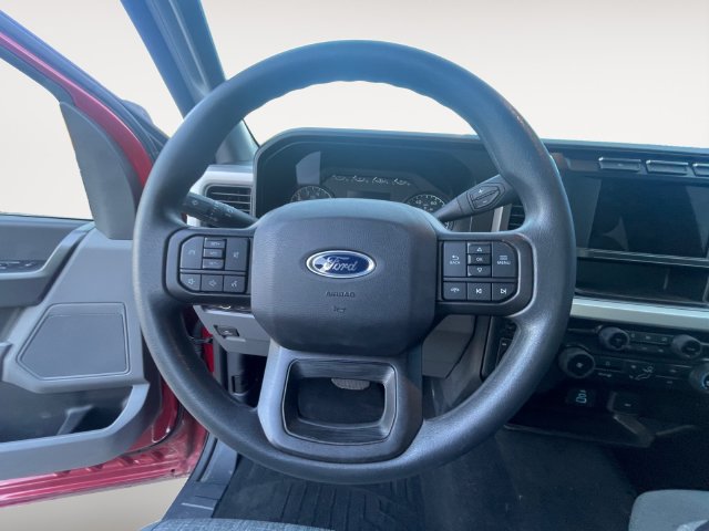 Used 2023 Ford F250 XLT w/ 360-Degree Camera Package AWD/4WD image 12