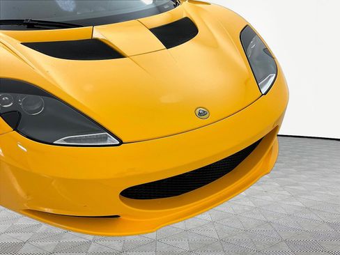 Used 2014 Lotus Evora S RWD image 30