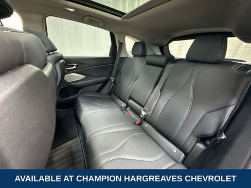 Used 2023 Acura RDX w/ Technology Package image 33