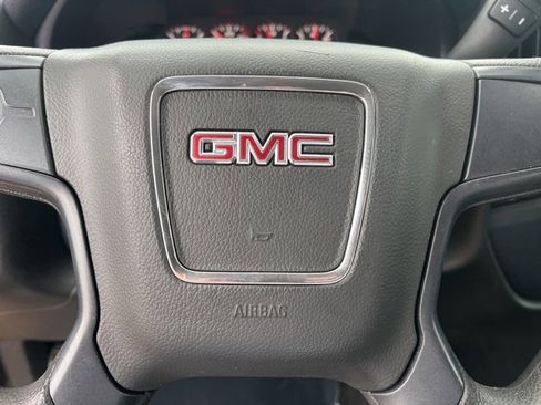 Used 2016 GMC Sierra 1500 Base image 22