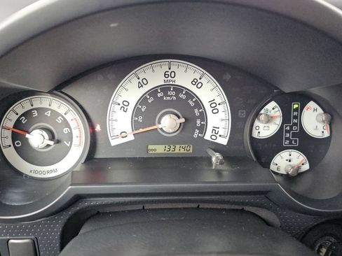 Used 2008 Toyota FJ Cruiser 4WD image 29