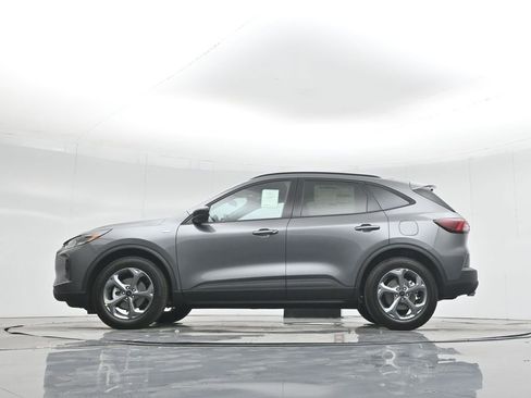 New 2025 Ford Escape ST-Line w/ Equipment Group 301A image 7