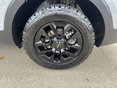 Used 2024 Kia Telluride SX Prestige X-Pro image 11