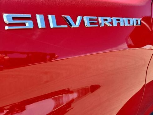 Certified 2022 Chevrolet Silverado 1500 LT w/ Safety Package image 30