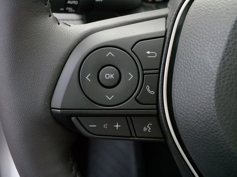 Certified 2025 Toyota RAV4 XLE Premium image 26