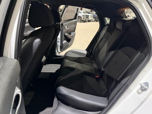Used 2023 Honda Civic Sport image 17