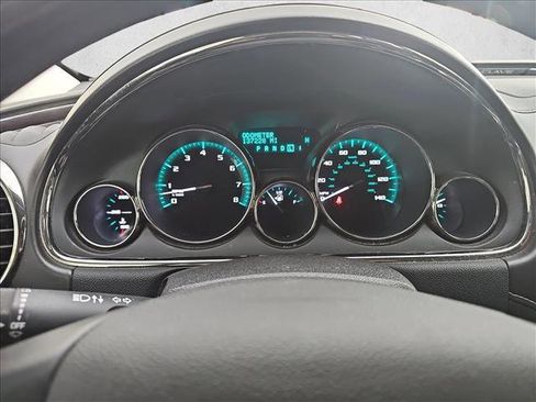 Used 2016 Buick Enclave Leather FWD image 21