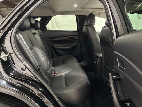 Certified 2024 MAZDA CX-30 AWD 2.5 S w/ Preferred Package image 14