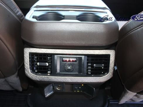 Certified 2024 Ford F350 King Ranch AWD/4WD image 15