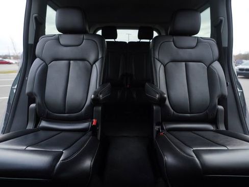 Used 2022 Jeep Grand Cherokee L Limited image 36