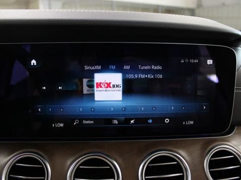 Used 2023 Mercedes-Benz E 450 4MATIC Sedan w/ Premium Package image 23