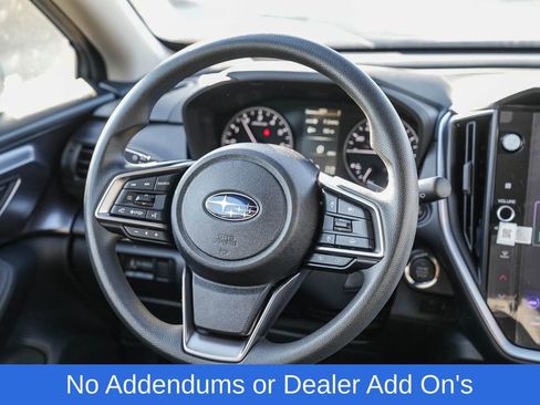 New 2026 Subaru Impreza 2.0i Sport image 17