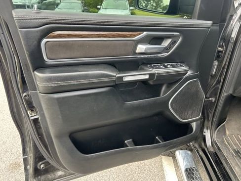 Used 2019 RAM 1500 Laramie image 8