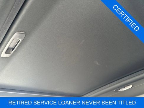 Certified 2026 Subaru Forester Premium AWD/4WD image 21