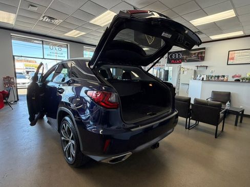 Used 2016 Lexus RX 350 AWD w/ Premium Package image 29