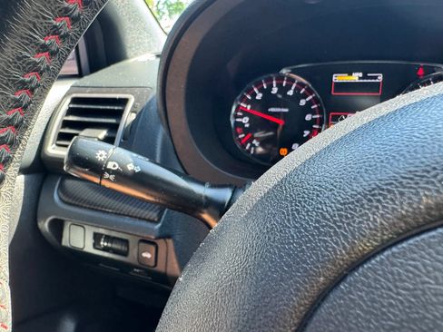 Used 2020 Subaru WRX w/ Popular Package #3 (IZT) AWD/4WD image 11