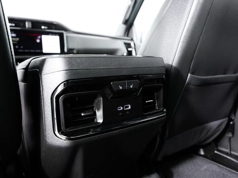 Used 2025 GMC Sierra 1500 AT4 AWD/4WD image 20