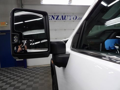 Used 2024 GMC Sierra 2500 Denali w/ Max Trailering Package image 62