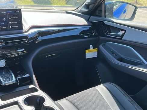 New 2026 Acura MDX A-Spec AWD/4WD image 25