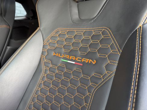 Used 2019 Lamborghini Huracan LP 580-2 image 21