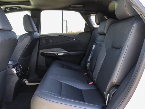 Certified 2023 Lexus RX 350 Premium FWD image 19