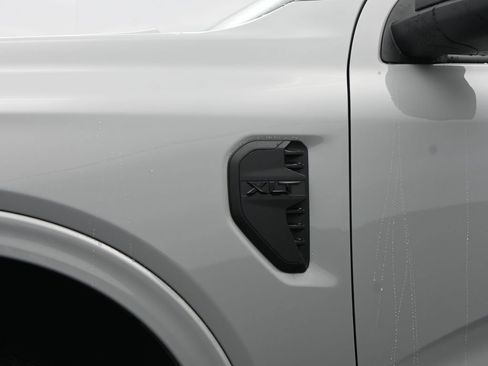 New 2026 Ford Ranger XLT AWD/4WD image 30