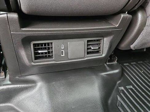 Used 2024 Chevrolet Silverado 1500 W/T w/ WT Convenience Package image 16