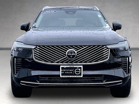 Certified 2026 Volvo XC90 B6 Plus w/ Protection Package Premier image 2