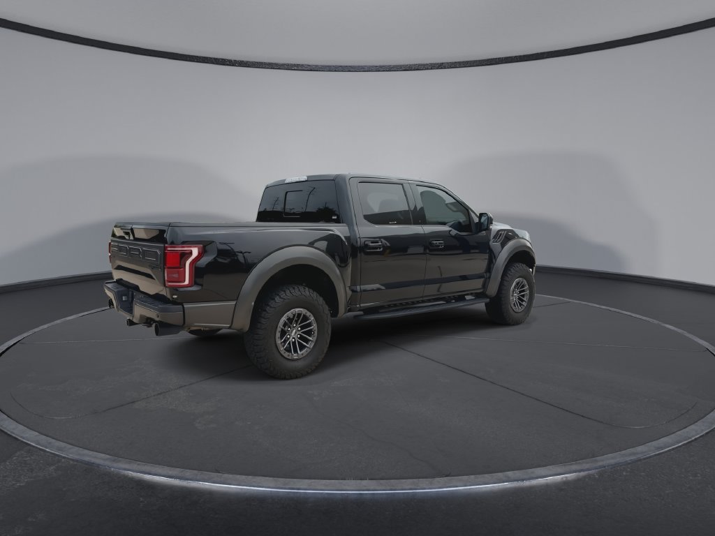 Used 2020 Ford F150 Raptor w/ Equipment Group 802A Luxury AWD/4WD image 8
