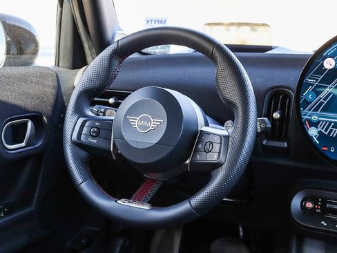 Used 2026 MINI Cooper S FWD image 17