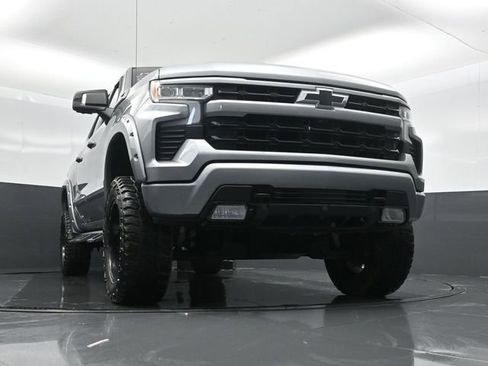 Used 2023 Chevrolet Silverado 1500 RST w/ All Star Edition Plus image 44