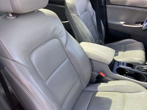 Used 2017 Hyundai Tucson Value FWD image 23