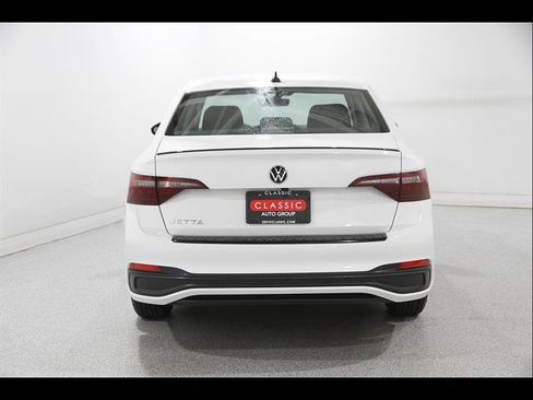 Used 2024 Volkswagen Jetta S FWD image 18