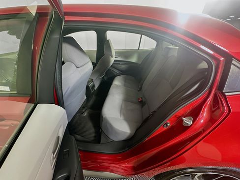 Used 2020 Toyota Corolla SE FWD image 25