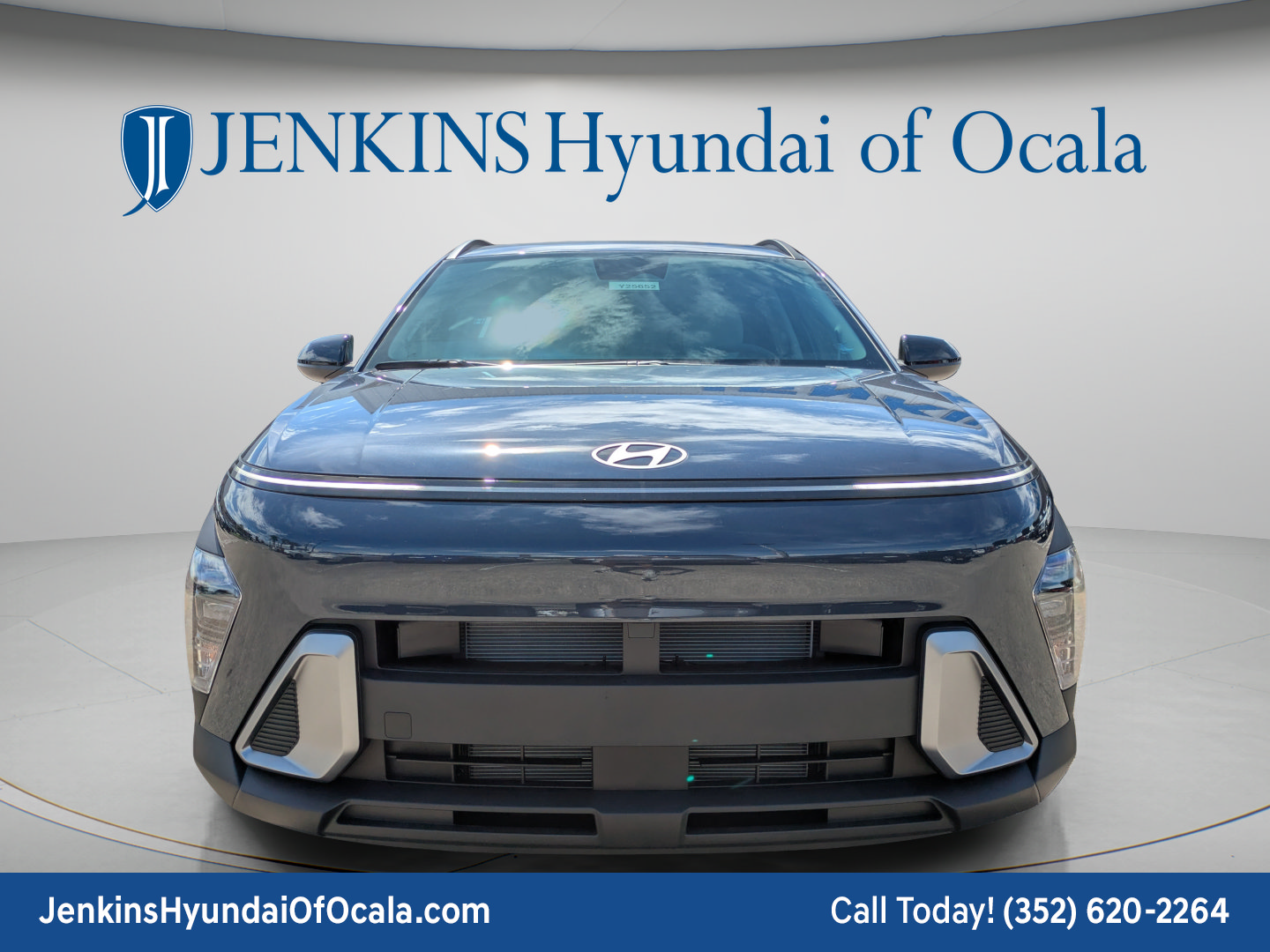 New 2027 Hyundai Kona SEL Sport FWD image 10