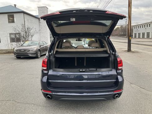 Used 2016 BMW X5 xDrive35i image 12