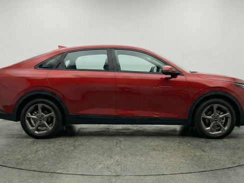Used 2025 Kia K4 LXS image 11