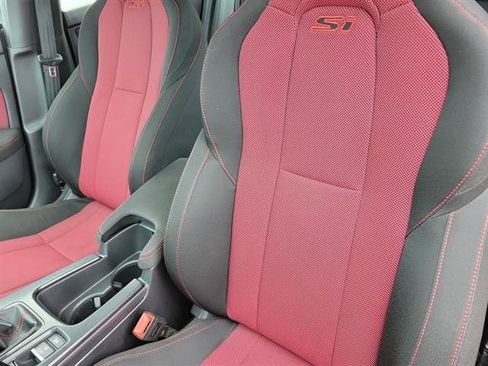 Used 2022 Honda Civic Si image 5