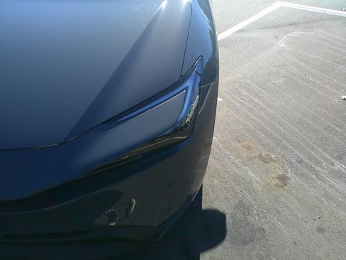 Used 2024 Toyota Prius LE image 7