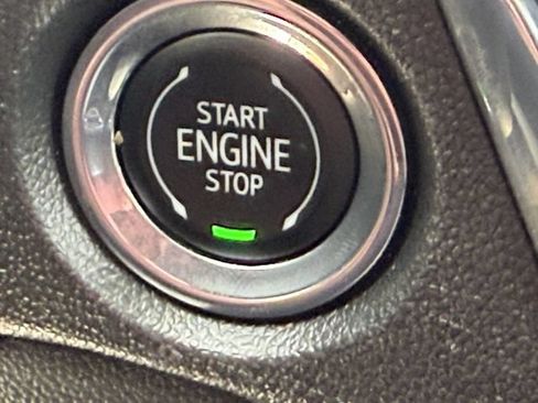 Used 2024 Buick Encore GX Sport Touring w/ Comfort Package AWD/4WD image 29