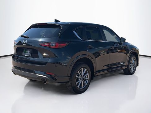 Used 2025 MAZDA CX-5 AWD 2.5 S w/ Preferred Package image 9