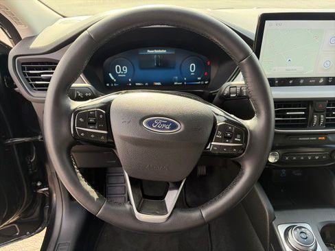 Used 2023 Ford Escape Platinum AWD/4WD image 15