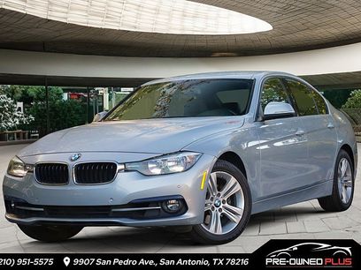 Used 2017 BMW 330i Sedan