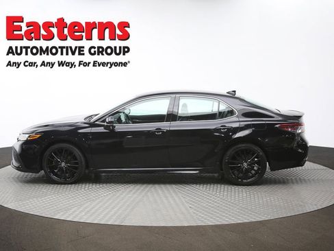 Used 2023 Toyota Camry XSE image 59