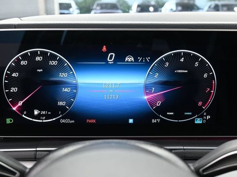 Used 2026 Mercedes-Benz GLE 350 4MATIC image 33