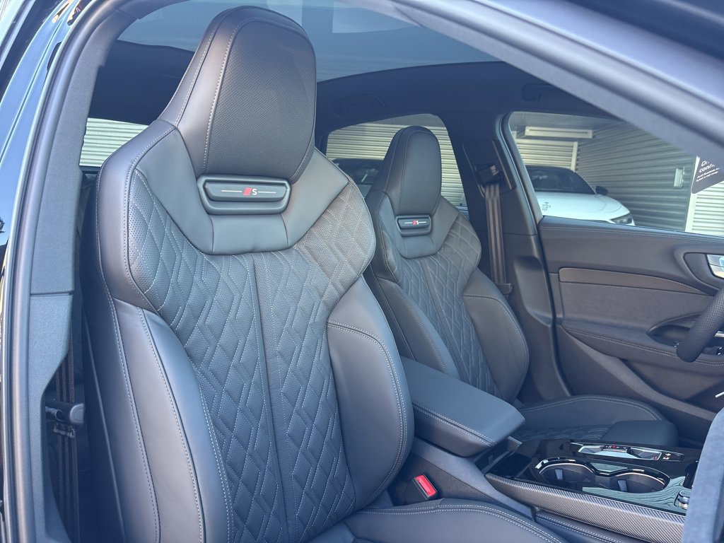 New 2026 Audi S5 Premium Plus AWD/4WD image 14