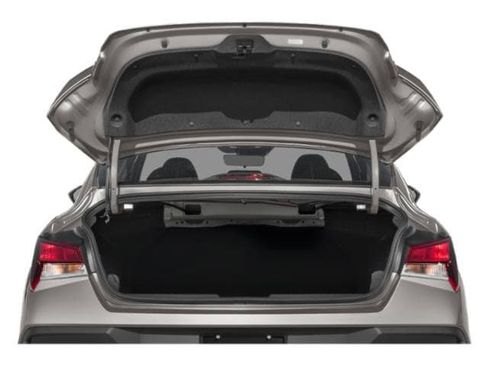 New 2026 Hyundai Elantra Sport FWD image 10