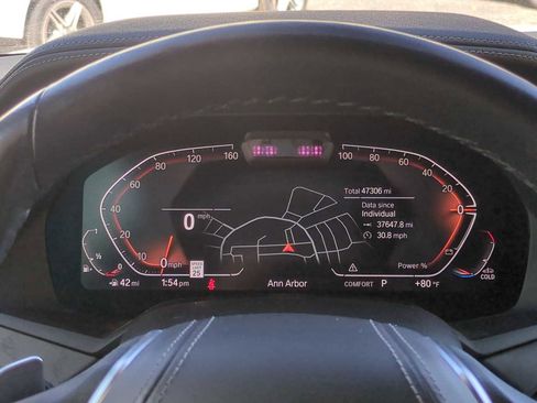 Certified 2022 BMW X7 xDrive40i w/ Executive Package image 35