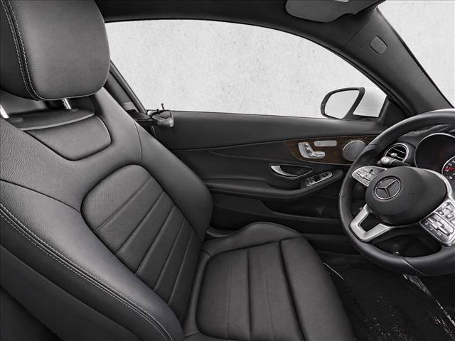 Used 2019 Mercedes-Benz C 300 Coupe image 27